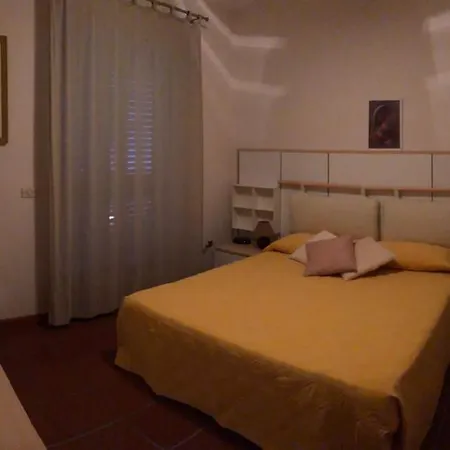 Pino Marino Σπίτι διακοπών Giardini Naxos