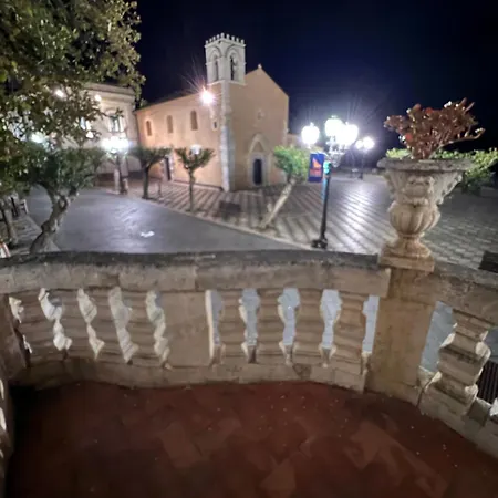 Casa vacanze Pino Marino