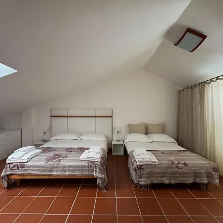 Pino Marino Casa vacanze *