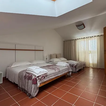 Casa vacanze Pino Marino *