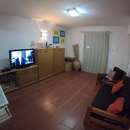 Pino Marino Tatil Evi *