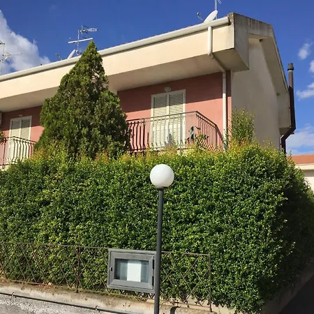 Holiday home Pino Marino *