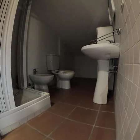 Pino Marino Tatil Evi *