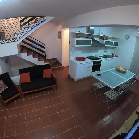 Holiday home Pino Marino *