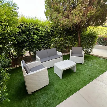 Tatil Evi Pino Marino
