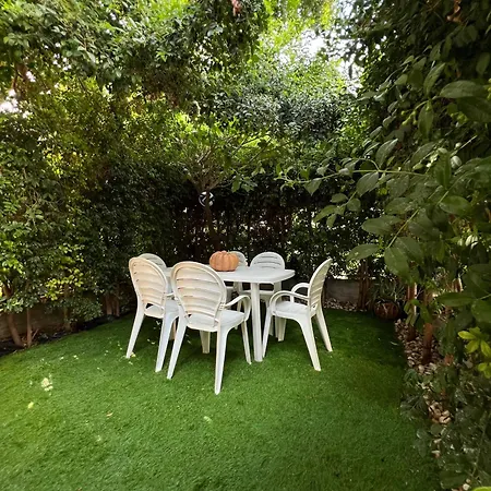Pino Marino Giardini Naxos